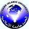 Alhamd Islamic University logo
